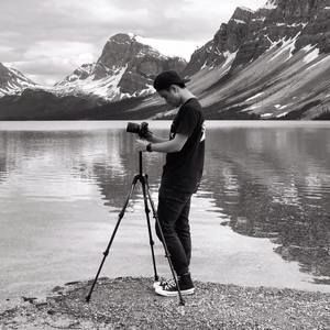 Meet your Posher, Jack